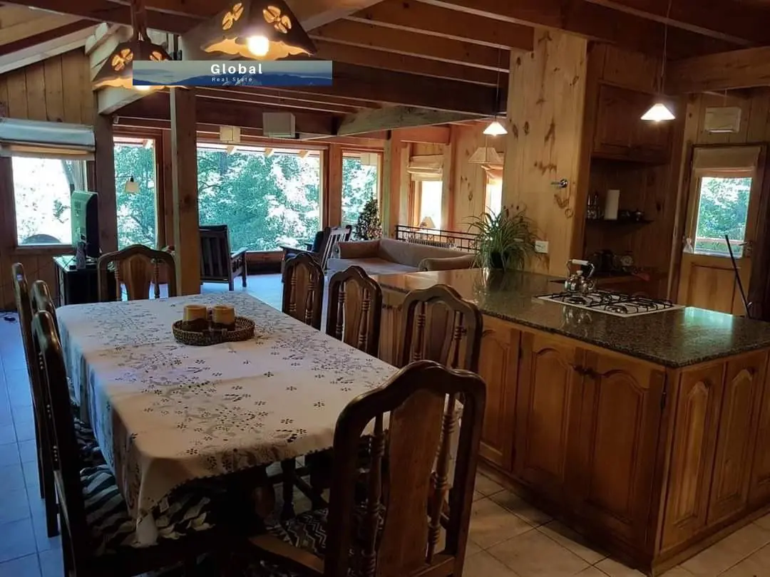 CASA BARRIO ALTOS DEL SOL SAN MARTÍN DE LOS ANDES, PATAGONIA ARGENTINA 2