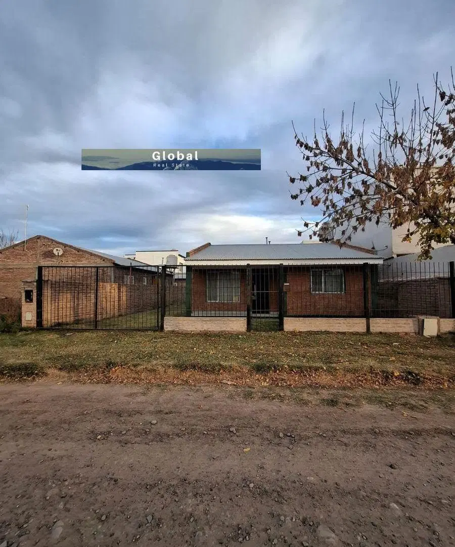 CASA EN VENTA FERNÁNDEZ ORO, RIO NEGRO PATAGONIA ARGENTINA 4