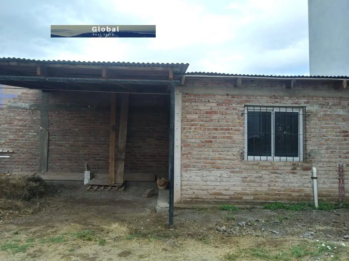 CASA EN VENTA FERNÁNDEZ ORO, RIO NEGRO PATAGONIA ARGENTINA 2
