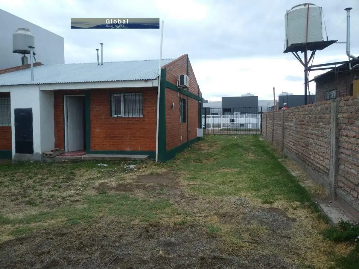 CASA EN VENTA FERNÁNDEZ ORO, RIO NEGRO PATAGONIA ARGENTINA 3