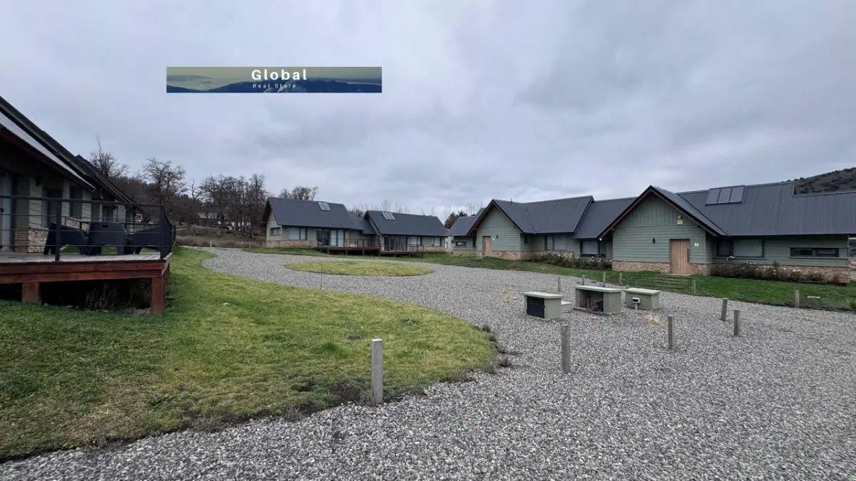 CABAÑA CLUB DE CAMPO ESTANCIA LOS ÑIRES, SAN MARTÍN DE LOS ANDES PATAGONIA ARGENTINA 8