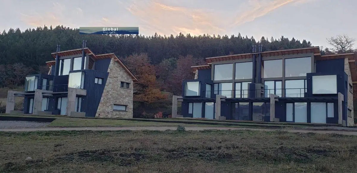 DEPARTAMENTOS A ESTRENAR CLUB DE CAMPO ESTANCIA LOS ÑIRES, SAN MARTÍN DE LOS ANDES 5