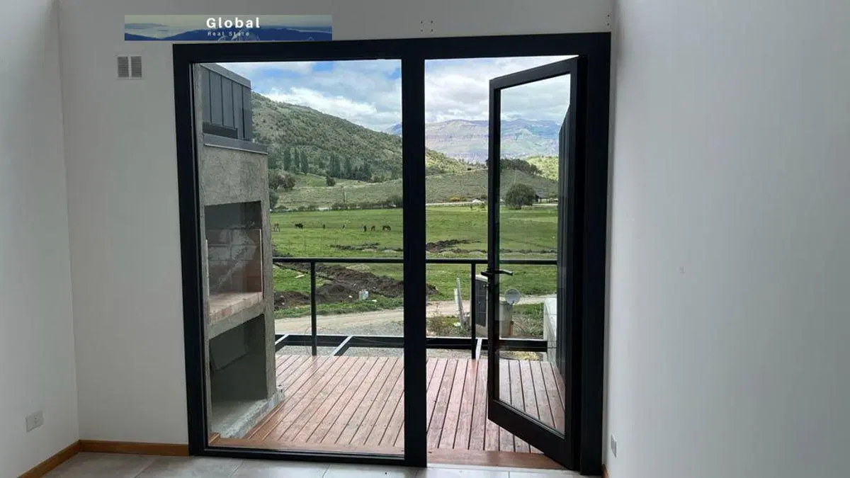 DEPARTAMENTOS A ESTRENAR CLUB DE CAMPO ESTANCIA LOS ÑIRES, SAN MARTÍN DE LOS ANDES 3