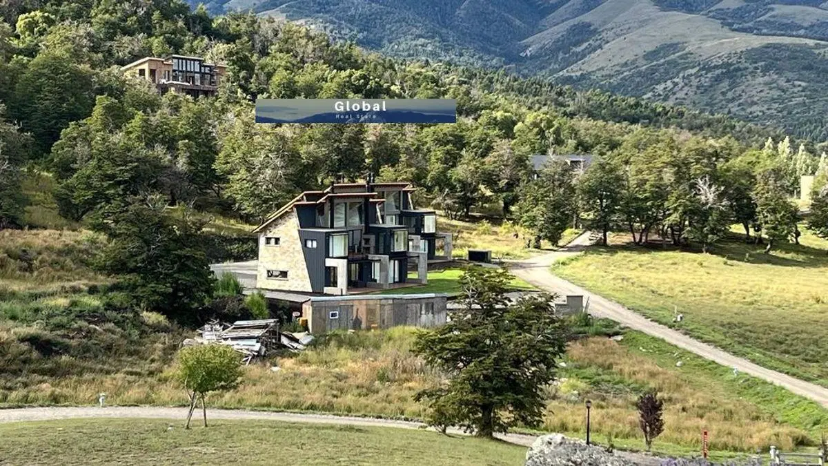 DEPARTAMENTOS A ESTRENAR CLUB DE CAMPO ESTANCIA LOS ÑIRES, SAN MARTÍN DE LOS ANDES 2