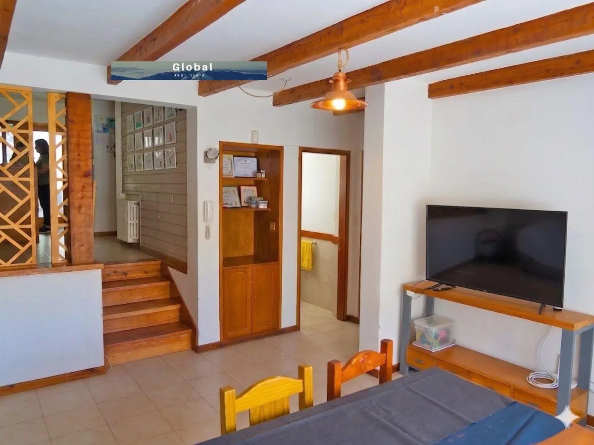 CASA DÚPLEX SAN MARTÍN DE LOS ANDES, PATAGONIA ARGENTINA 8