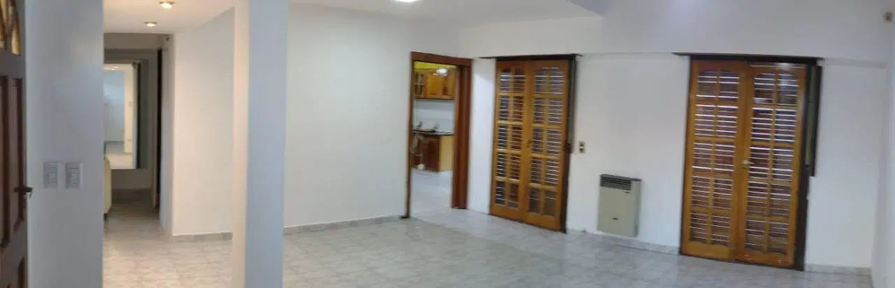 Casa en Villa Farrell 3