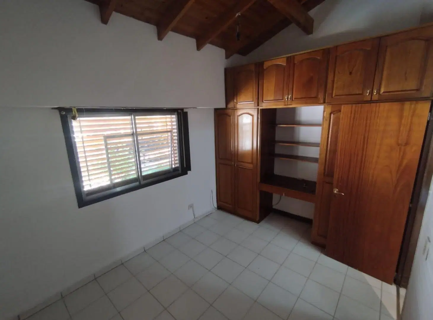 Casa en Villa Farrell 5