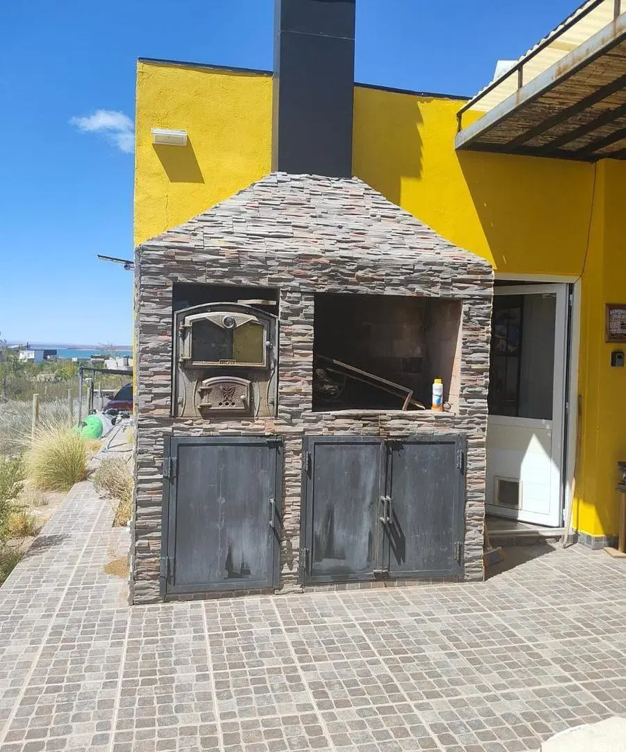Casa en Venta Chocon Medio 5