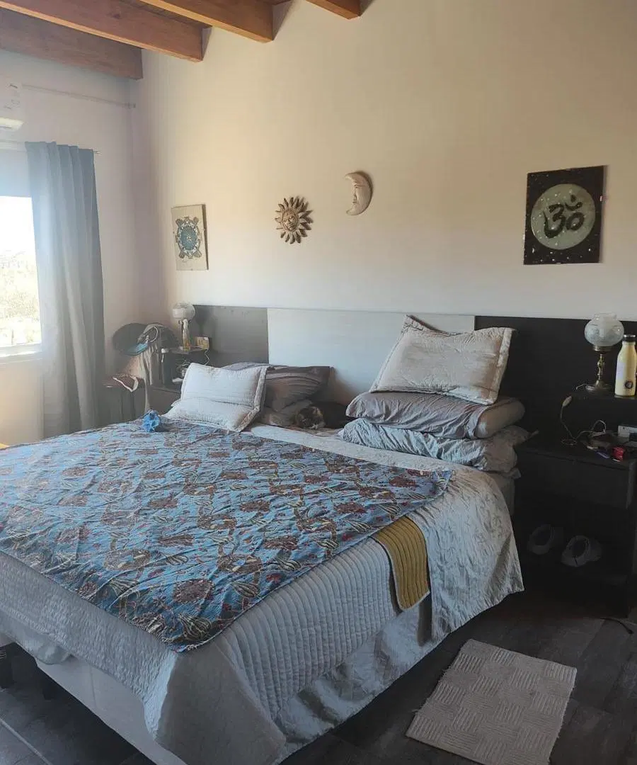 Casa en Venta Chocon Medio 4