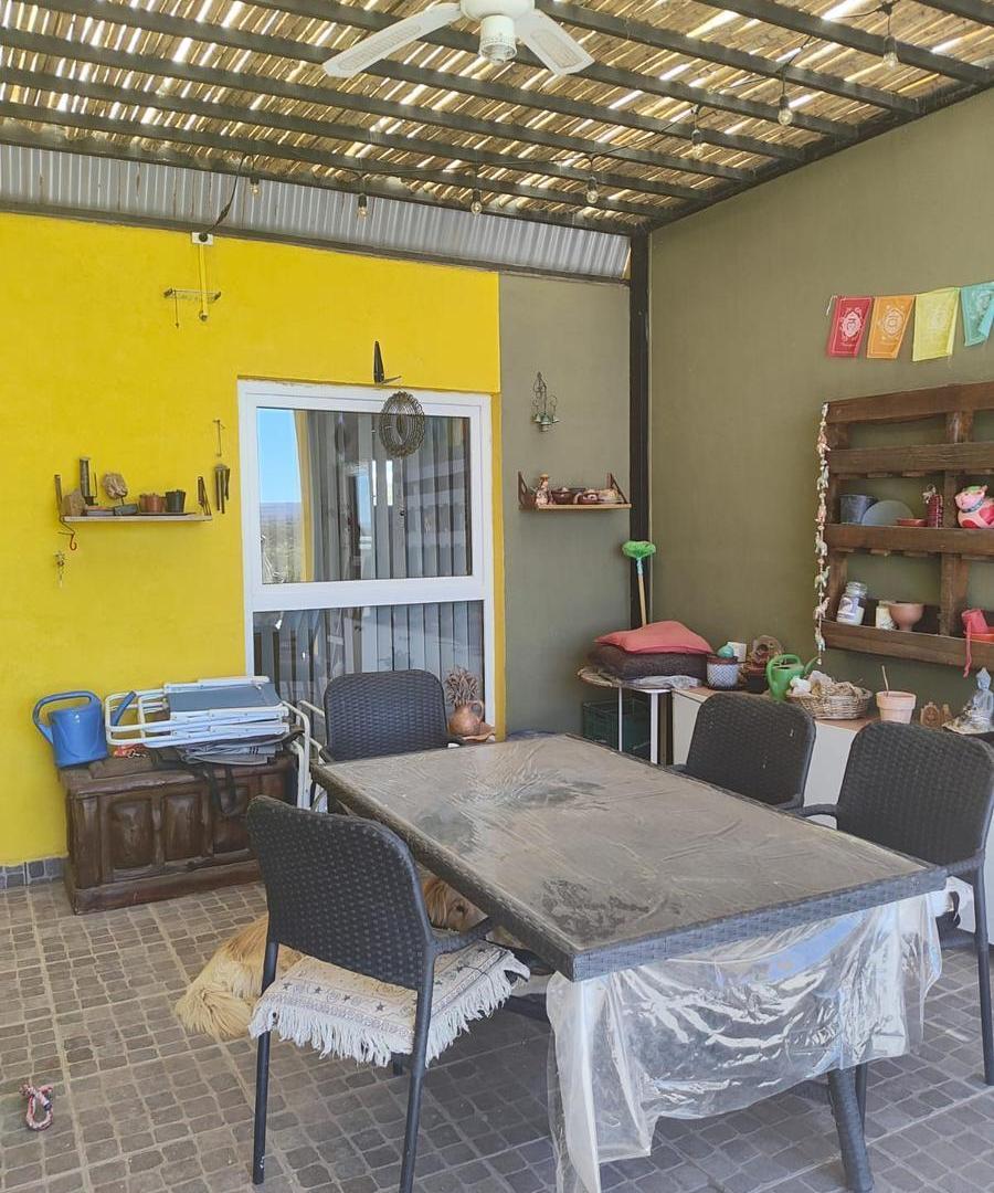 Casa en Venta Chocon Medio
