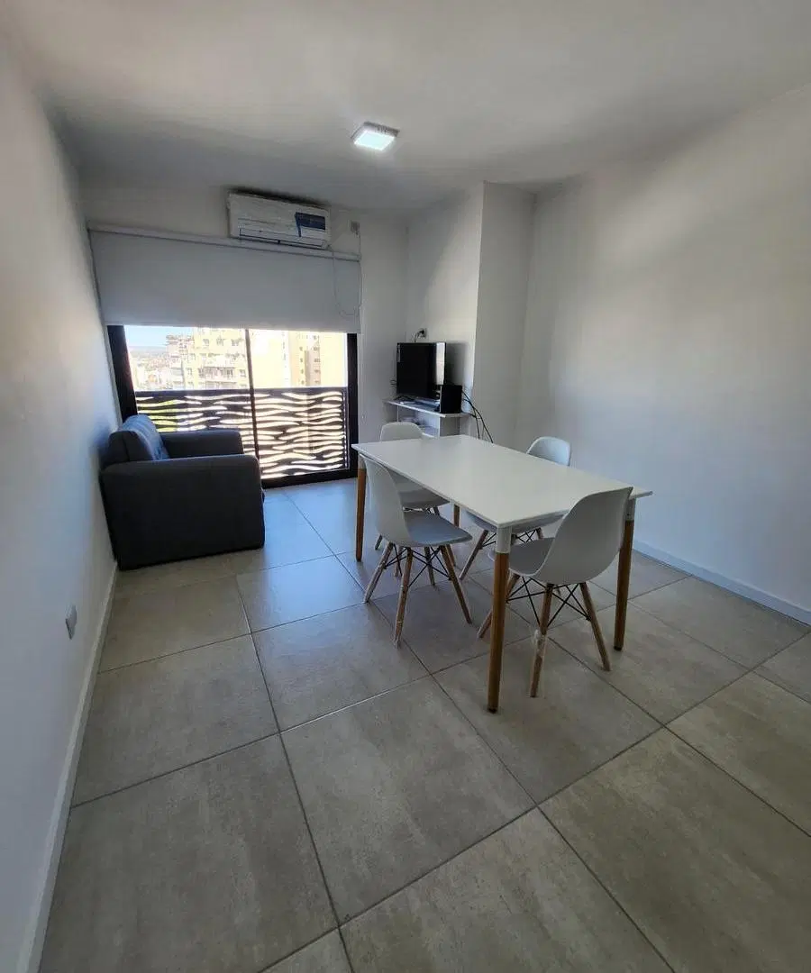 Departamento en Neuquen 3
