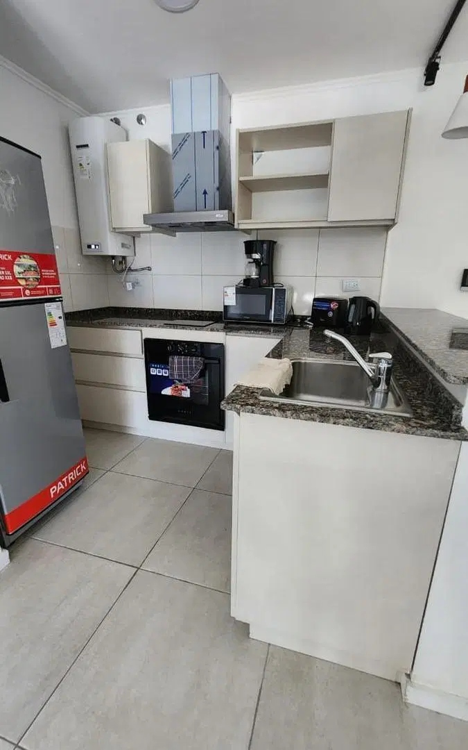 Departamento en Neuquen 5