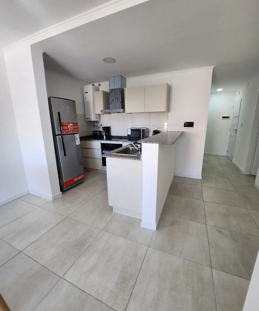 Departamento en Neuquen 2