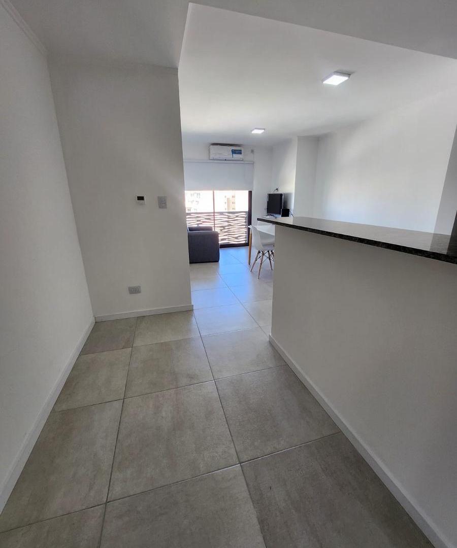 Departamento en Neuquen