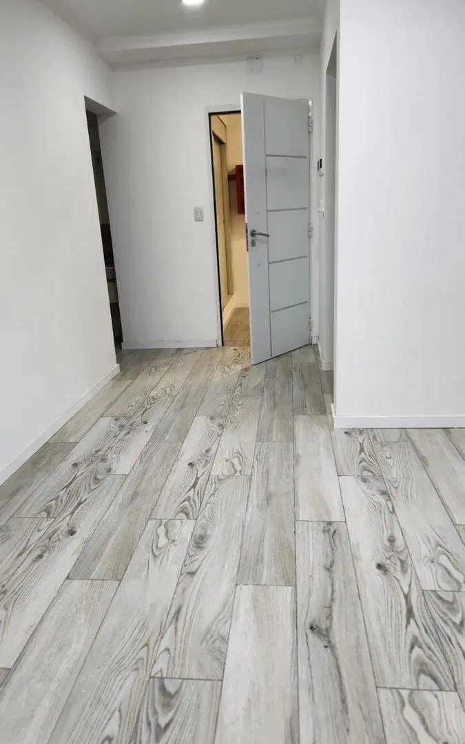 Alquiler departamento con terraza propia 1