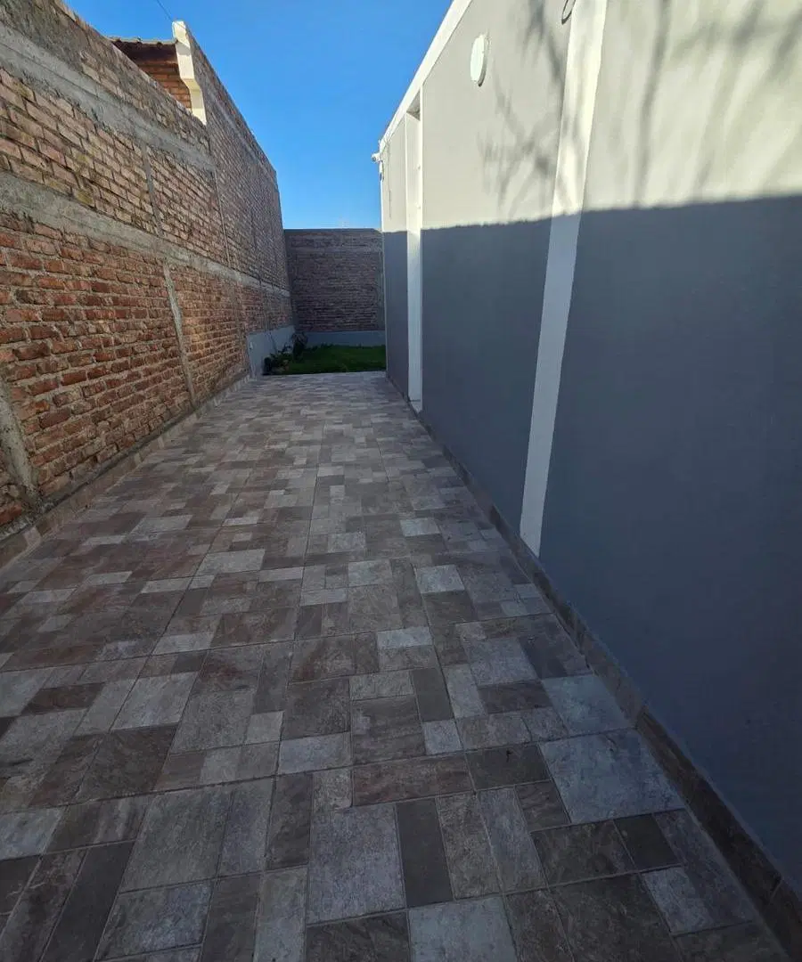 Casa en Altos del Limay 4