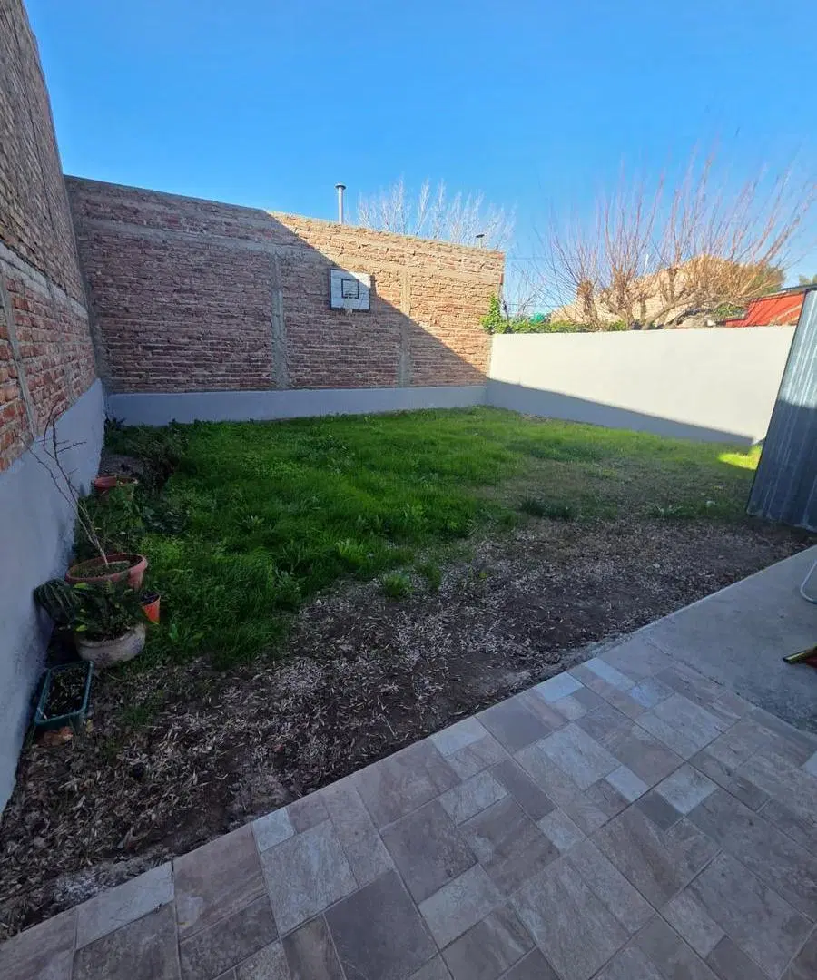 Casa en Altos del Limay 3