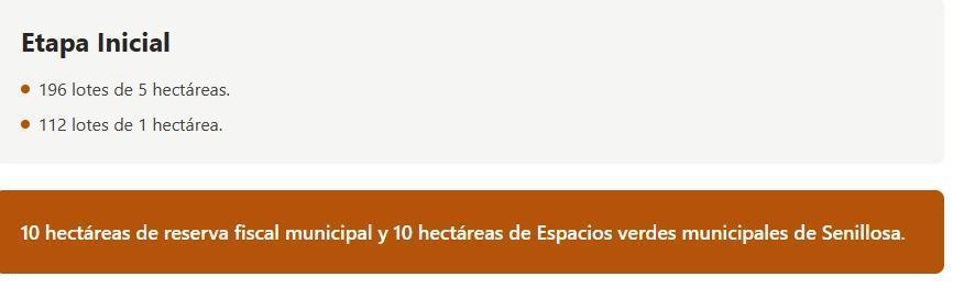 Foto de Terreno en Senillosa, imagen 2