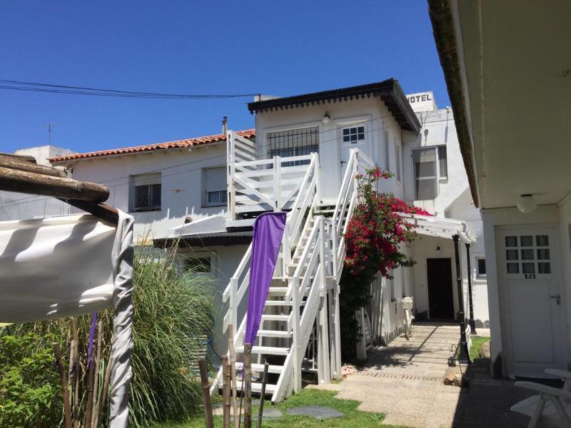 Venta Hotel en Mar del Plata 1