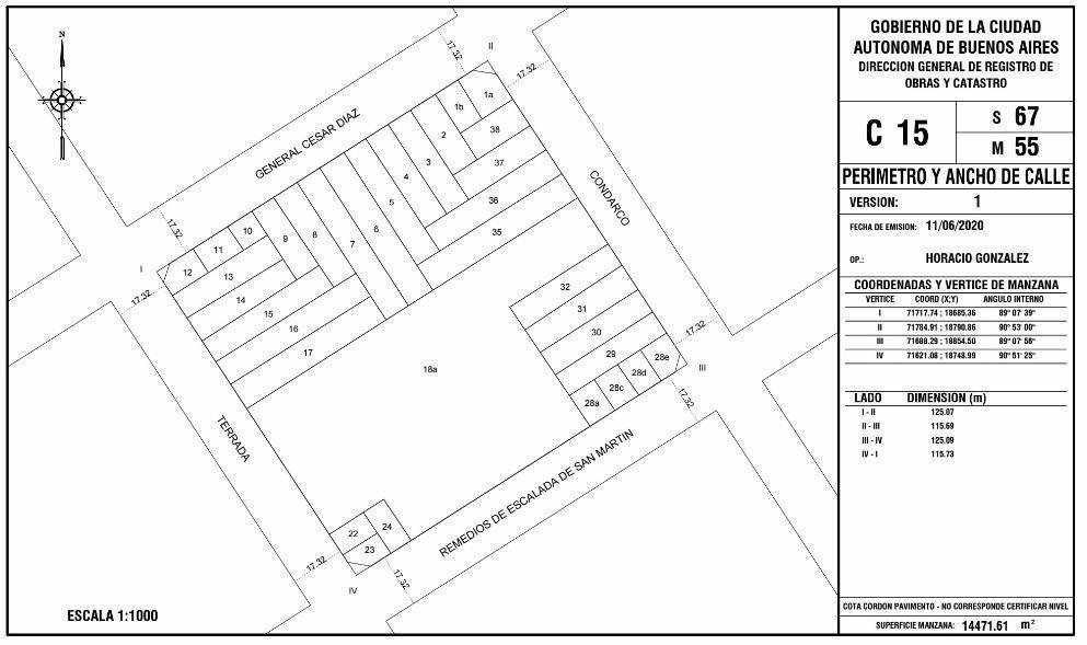 Plano 1
