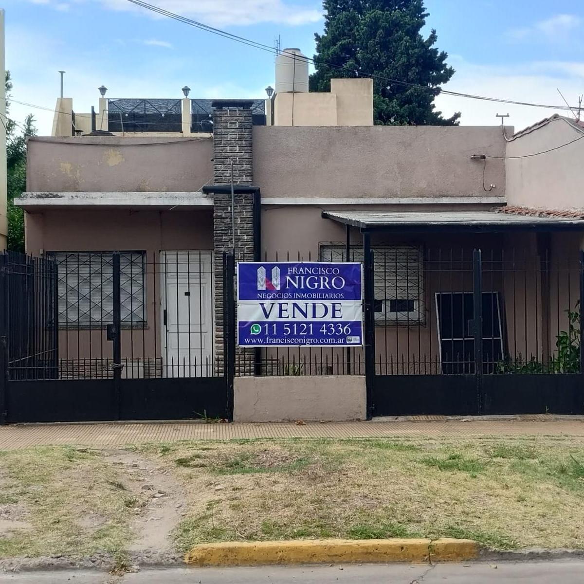 Venta PH de 3 ambientes en temperley