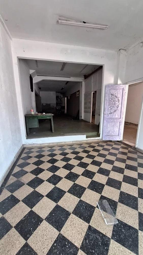 Venta Depósito en Villa Pueyrredon 1