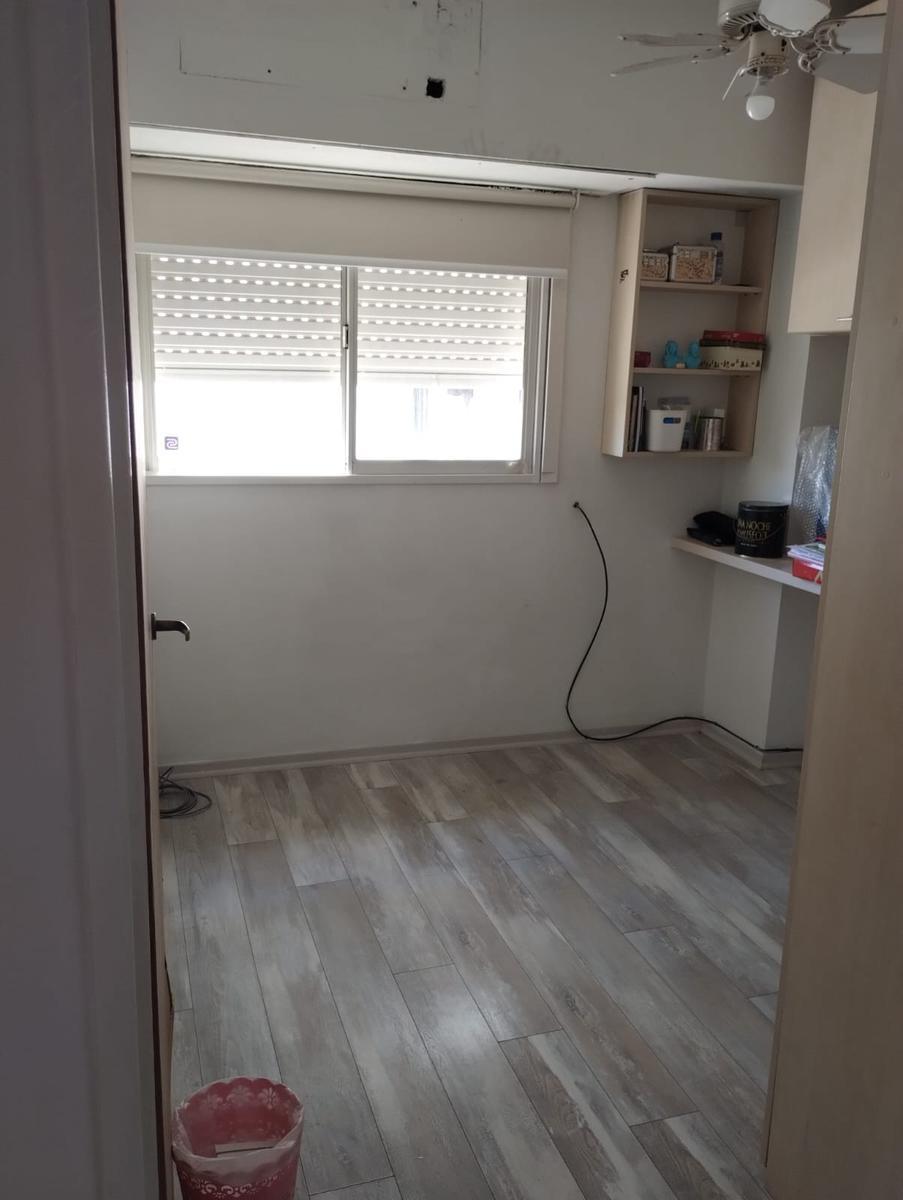 Venta Departamento 4 Ambientes en Parque Chacabuco 2