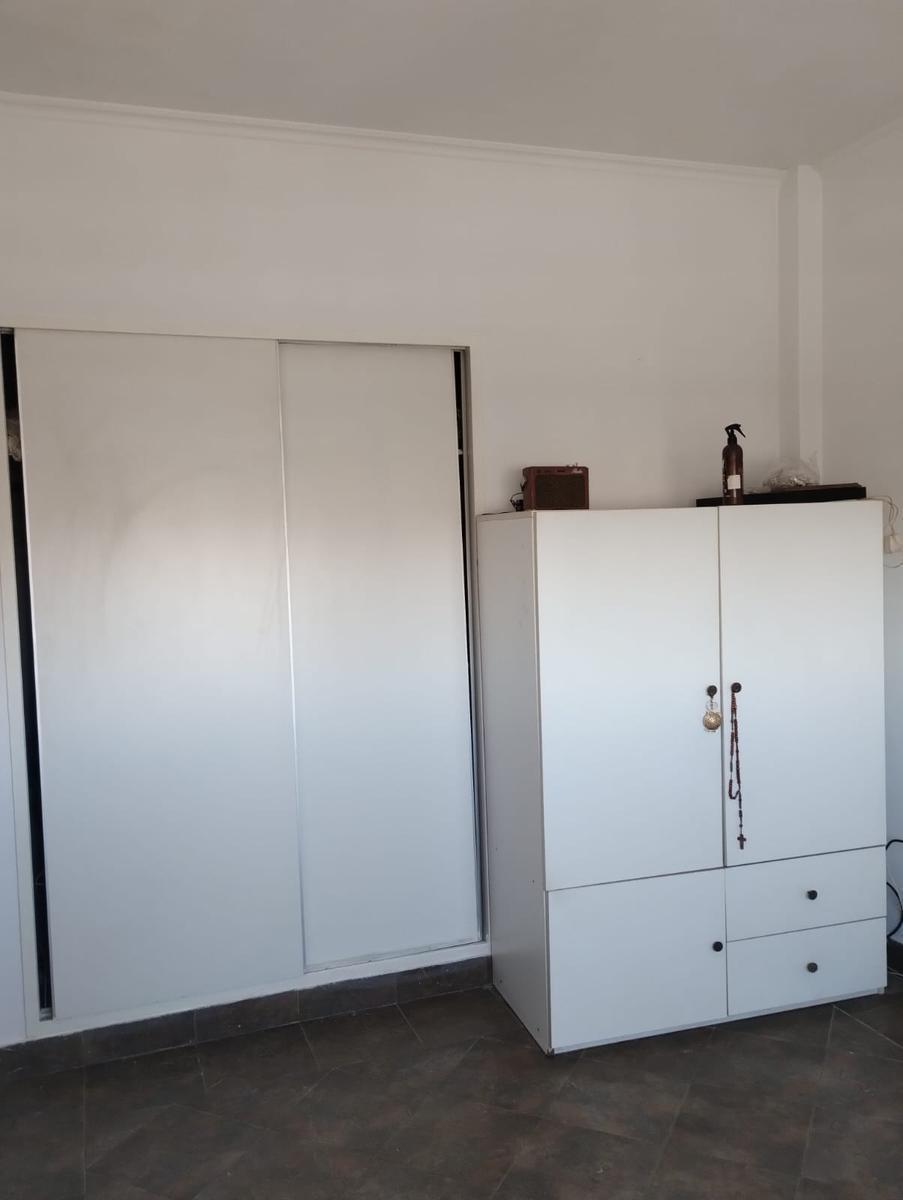 Venta Departamento 4 Ambientes en Parque Chacabuco 4