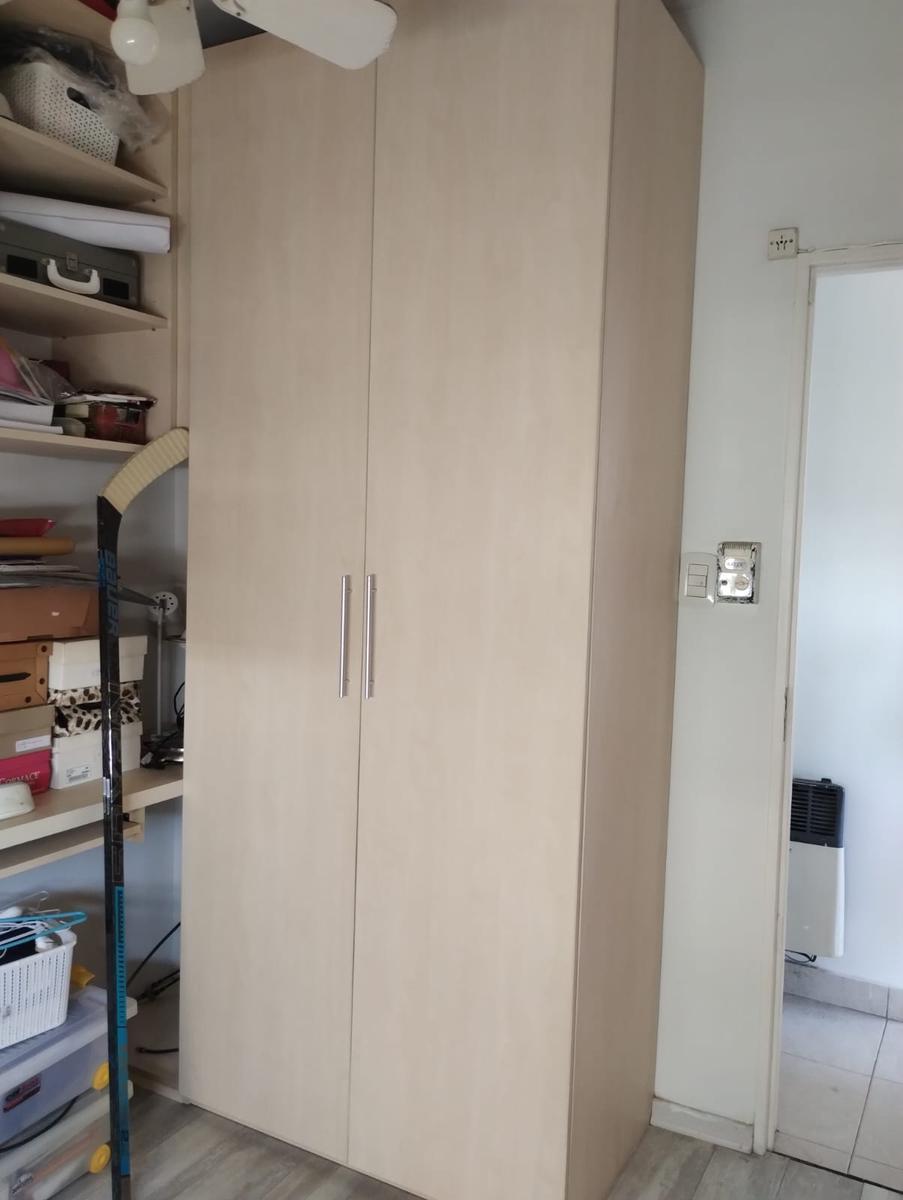 Venta Departamento 4 Ambientes en Parque Chacabuco 3