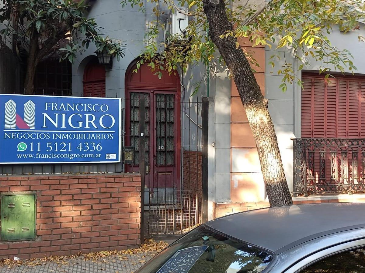 Propiedad en Argentina