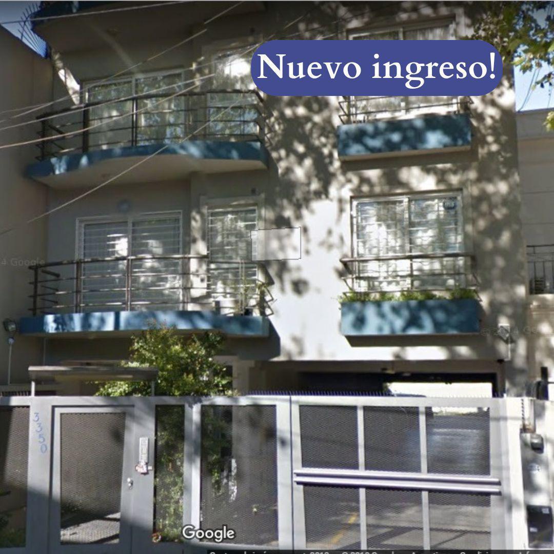 Venta Cochera descubierta en Villa del Parque