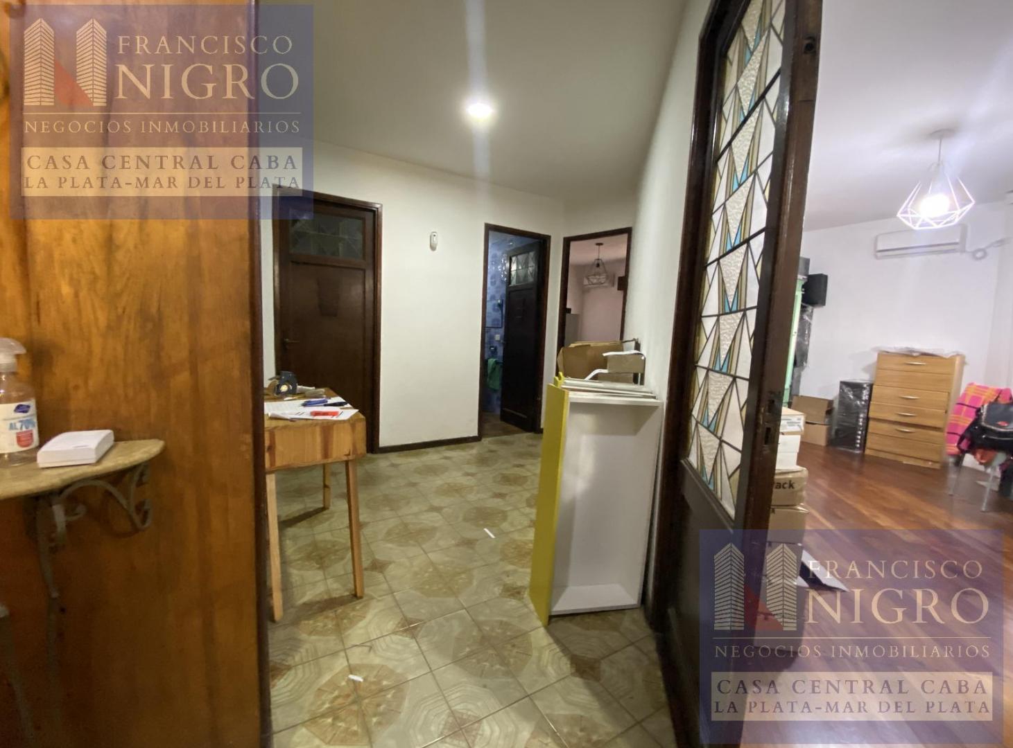 Foto de Alquiler Casa de 4 ambientes en Paternal-, imagen 5