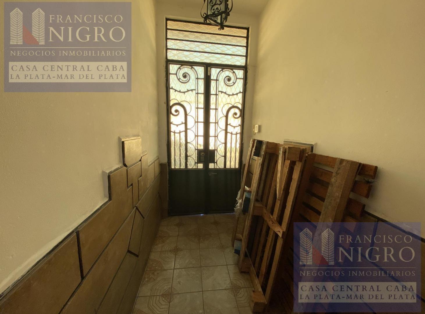 Foto de Alquiler Casa de 4 ambientes en Paternal-, imagen 4