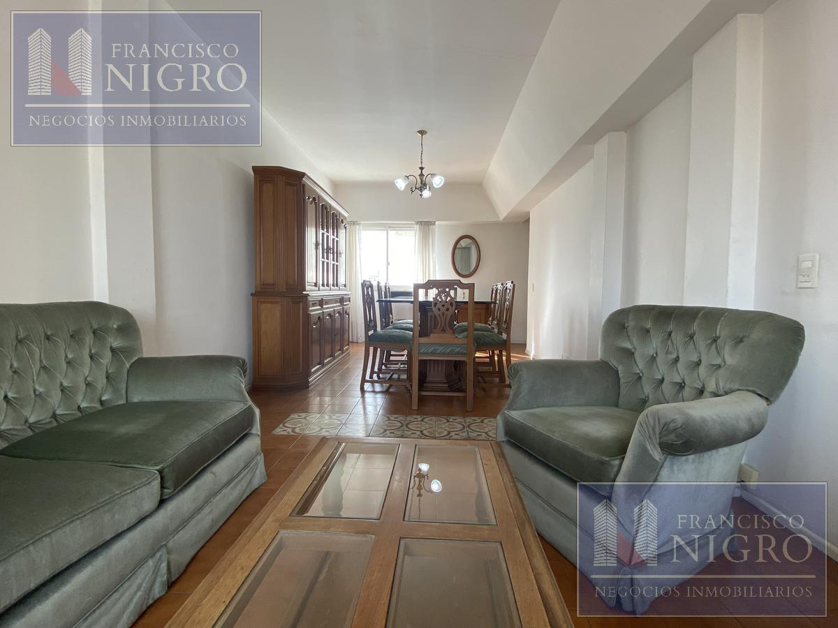 Alquiler Departamento Amoblado y equipado- Villa Santa Rita