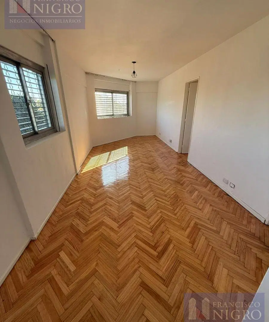 Alquiler Departamento 4 ambientes en Agronomia 3