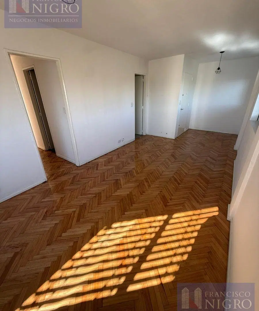 Alquiler Departamento 4 ambientes en Agronomia 5