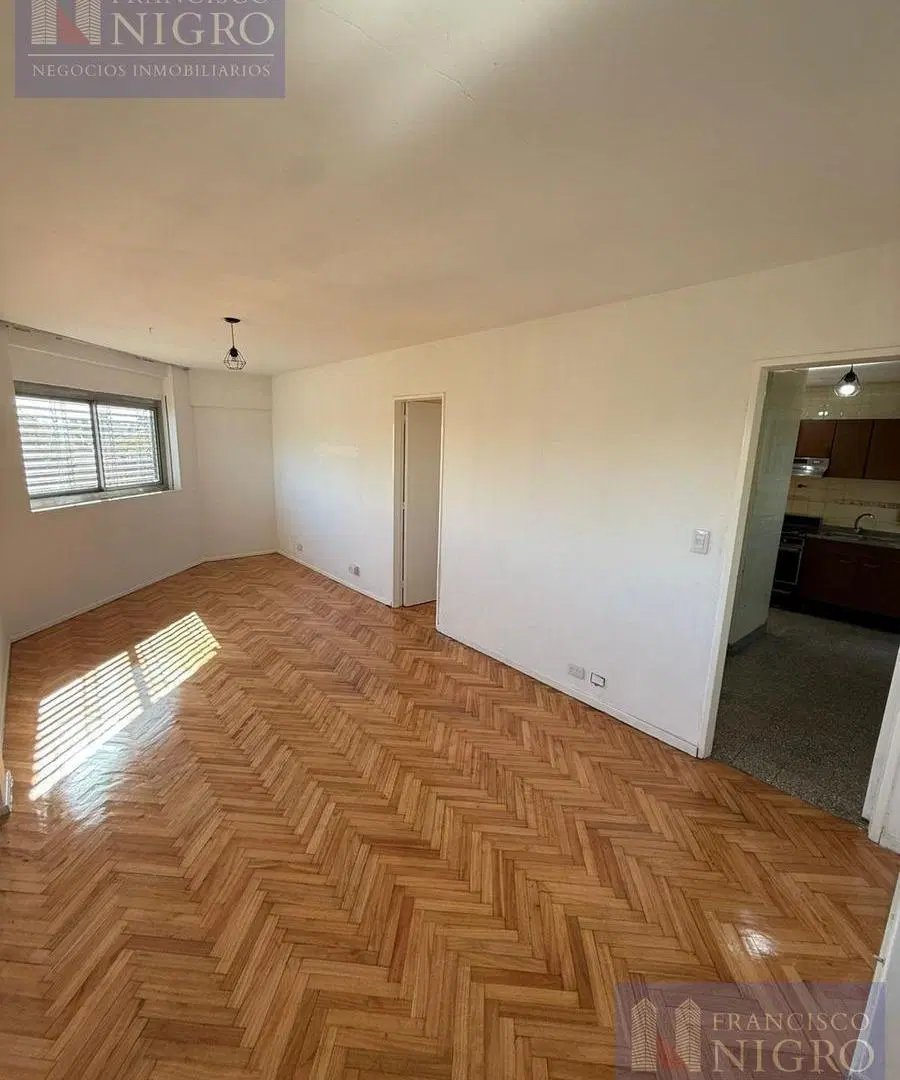 Alquiler Departamento 4 ambientes en Agronomia 4