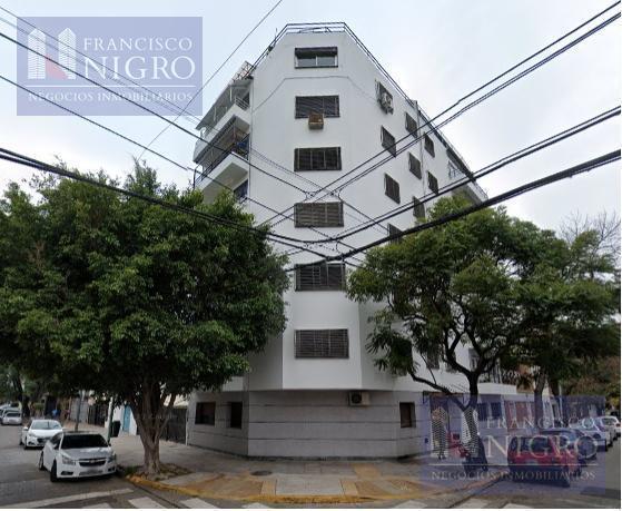 Alquiler Departamento 4 ambientes en Agronomia