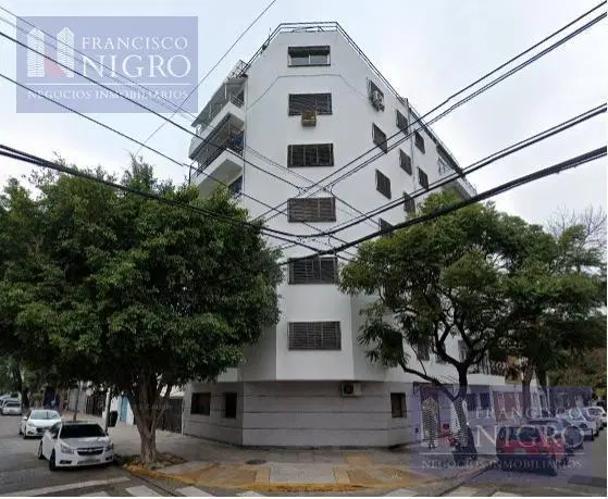 Alquiler Departamento 4 ambientes en Agronomia 1