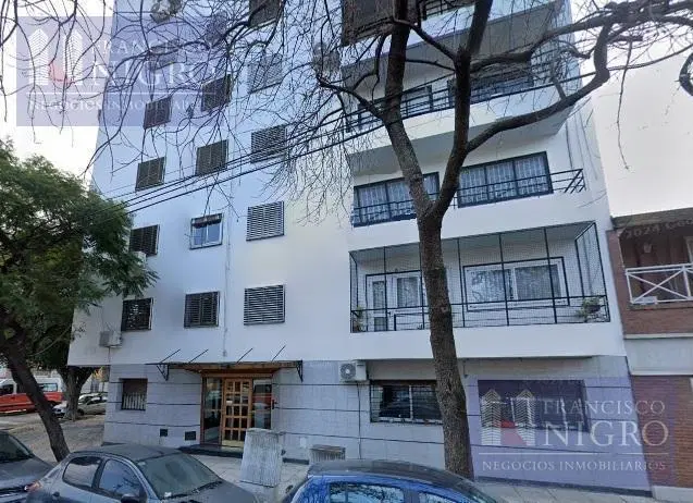 Alquiler Departamento 4 ambientes en Agronomia 2