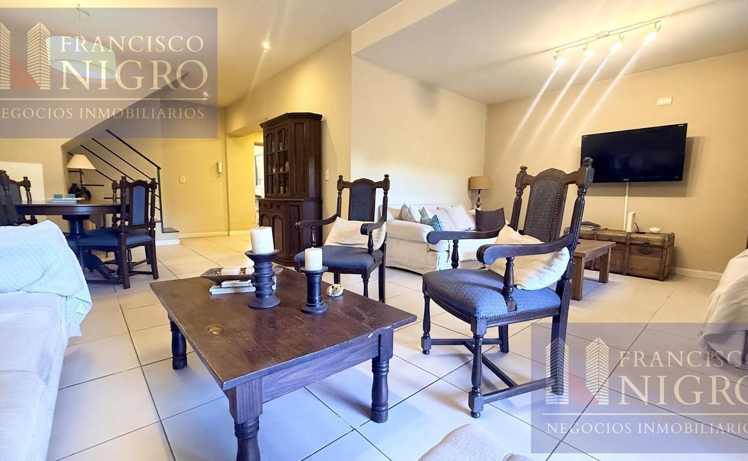 Casa en Villa del Parque