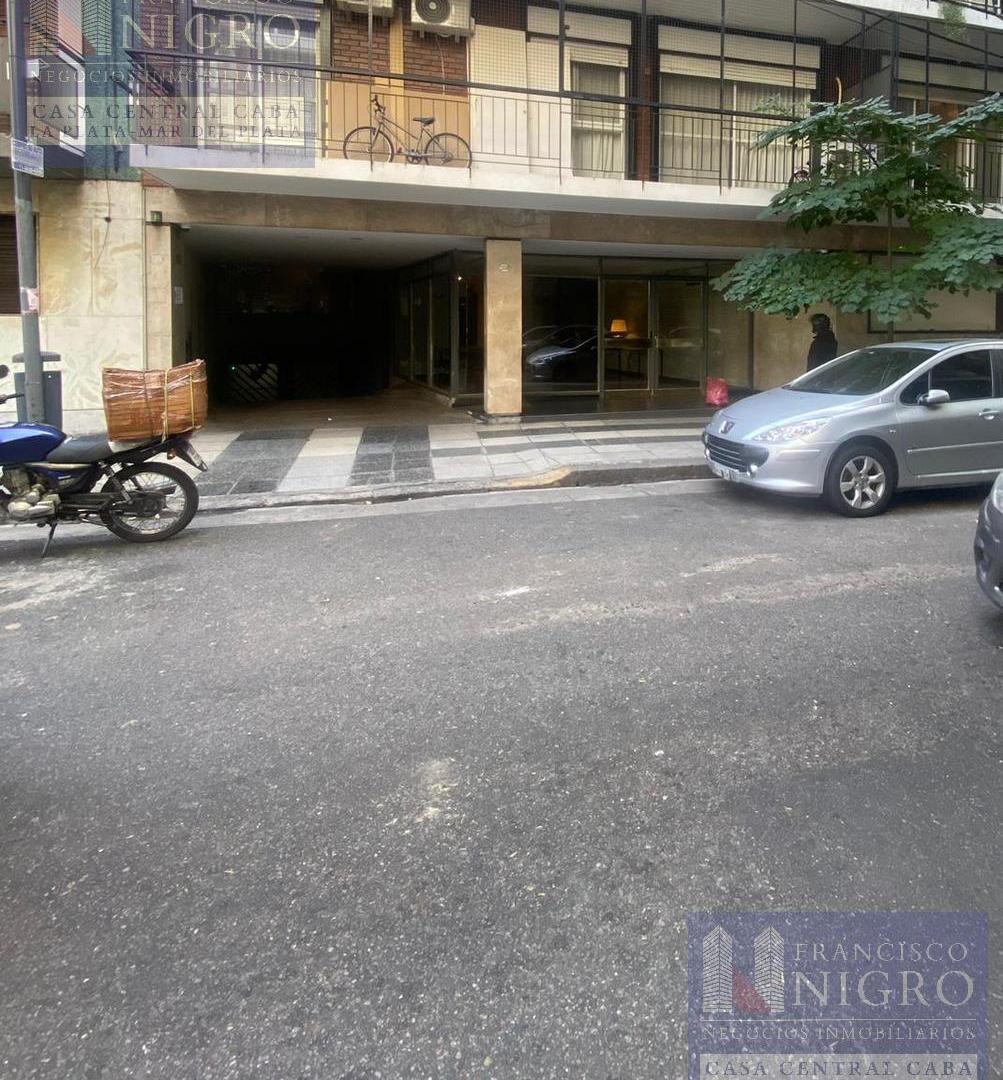 Foto de Cochera en Palermo, imagen 2