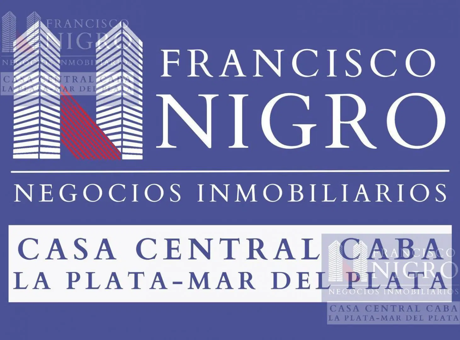 Cochera en Palermo 4