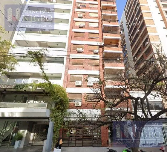 Alquiler Departamento 2 ambientes en Villa Urquiza 5