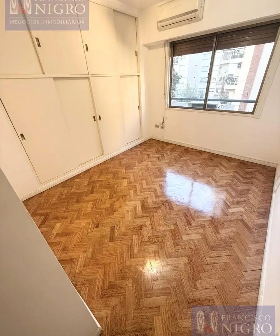 Alquiler Departamento 2 ambientes en Villa Urquiza 3