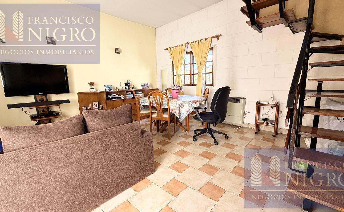 Venta PH 3 dormitorios en Villa Urquiza-SIN EXPENSAS