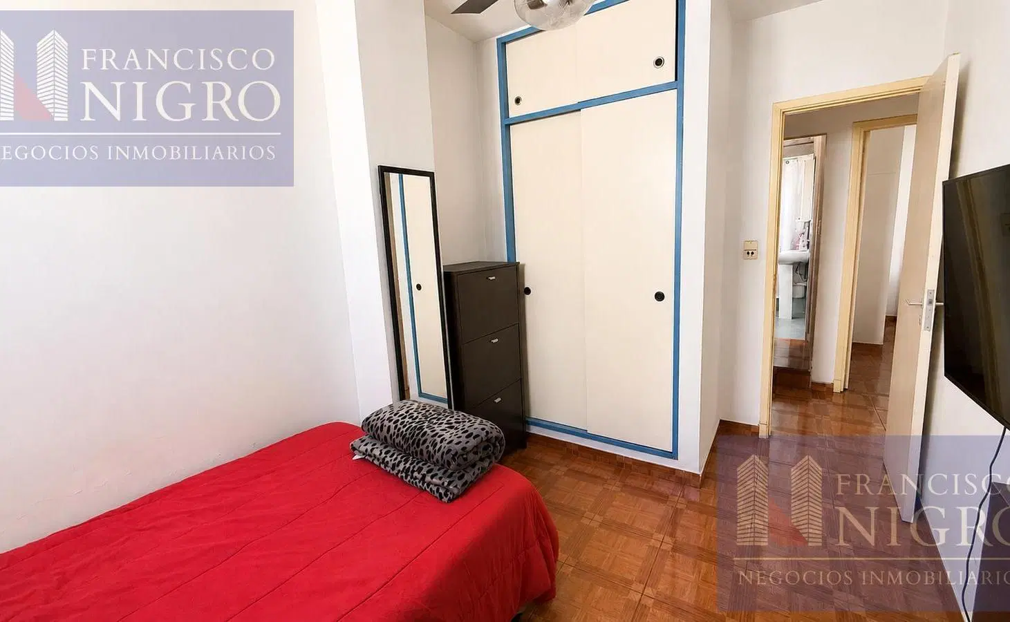 Venta PH 3 dormitorios en Villa Urquiza-SIN EXPENSAS 5
