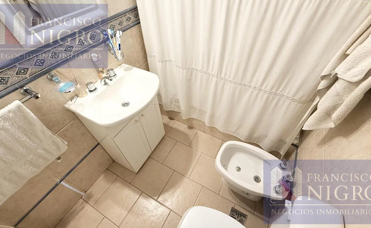 Venta PH 3 dormitorios en Villa Urquiza-SIN EXPENSAS 2