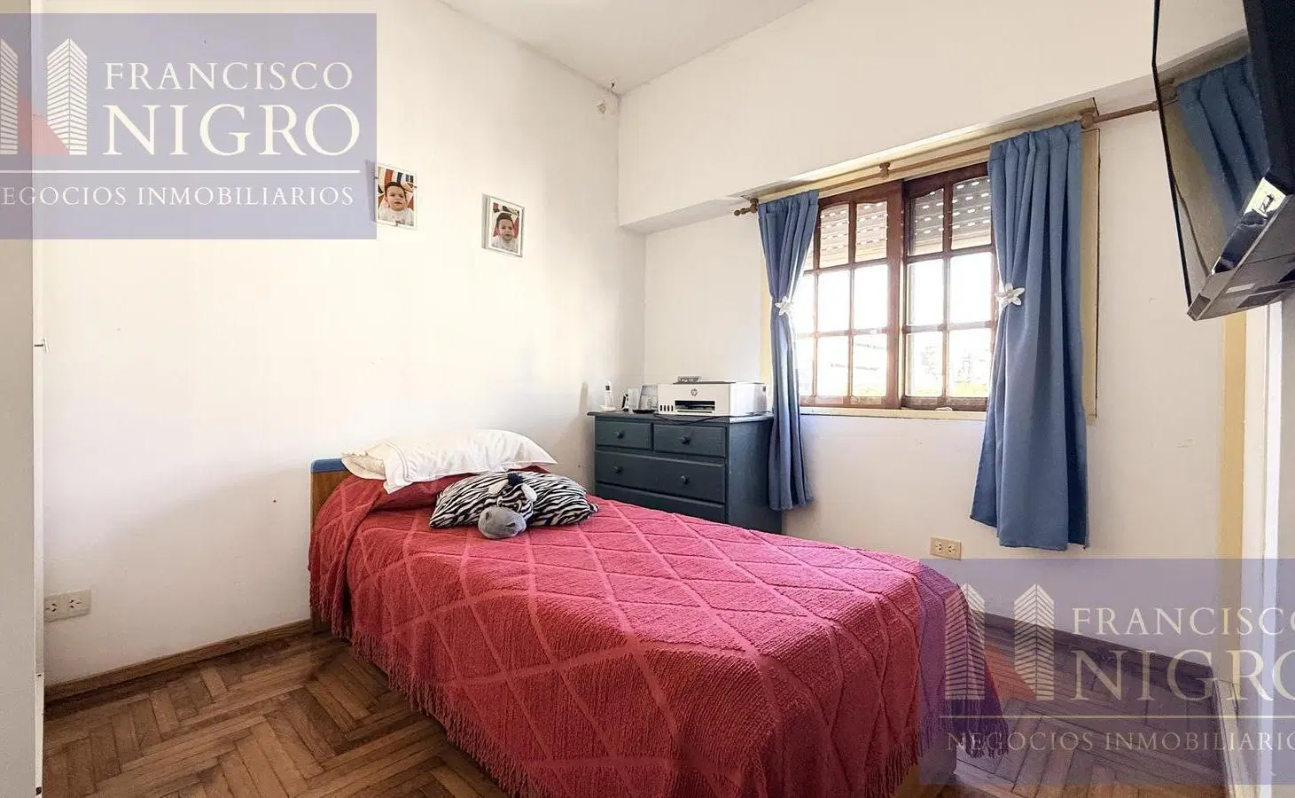 Venta PH 3 dormitorios en Villa Urquiza-SIN EXPENSAS 3