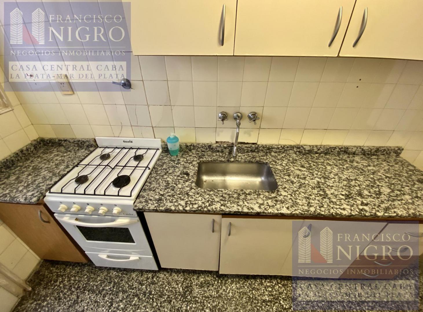 Foto de Alquiler Departamento 3 Ambientes en Villa del Parque, imagen 3